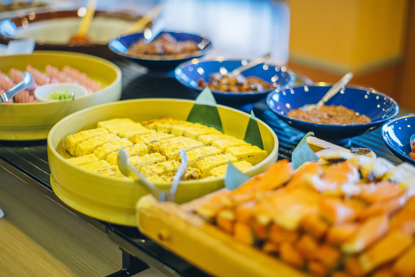 旬の食材をふんだんに使用した会席料理に箸が止まらない！1831247