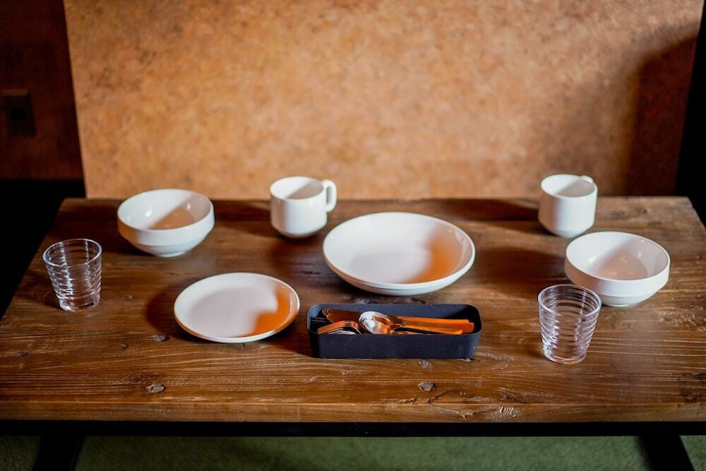 客室の設備とサービス