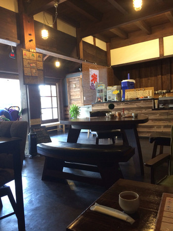 「赤七屋」内観 643451 店内