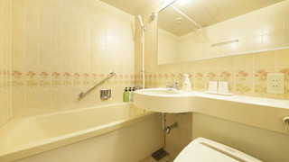 スタンダード ツイン ルーム(禁煙)