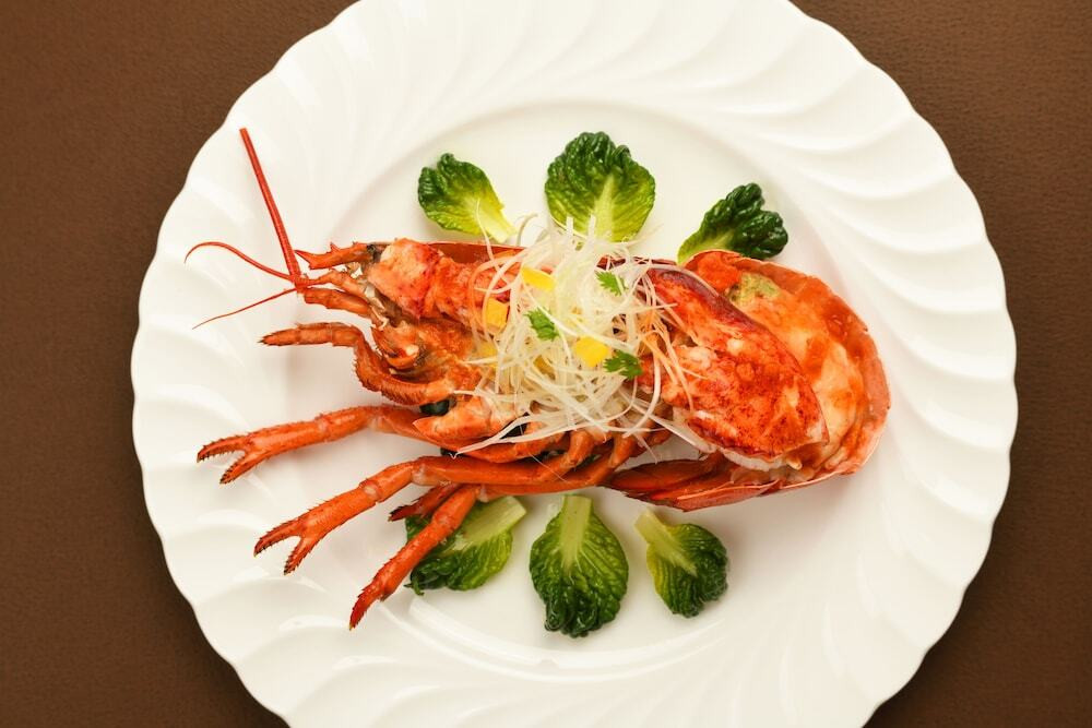 食事・飲み物