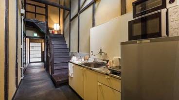 専用簡易キッチン / 13