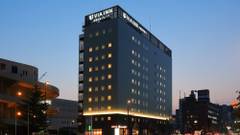 ヴィアインプライム広島新幹線口＜紅葉の湯＞