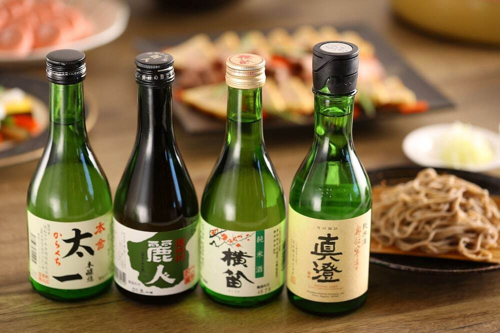 食事・飲み物