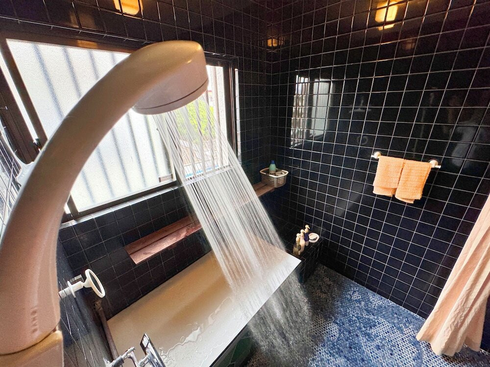 共用バスルーム