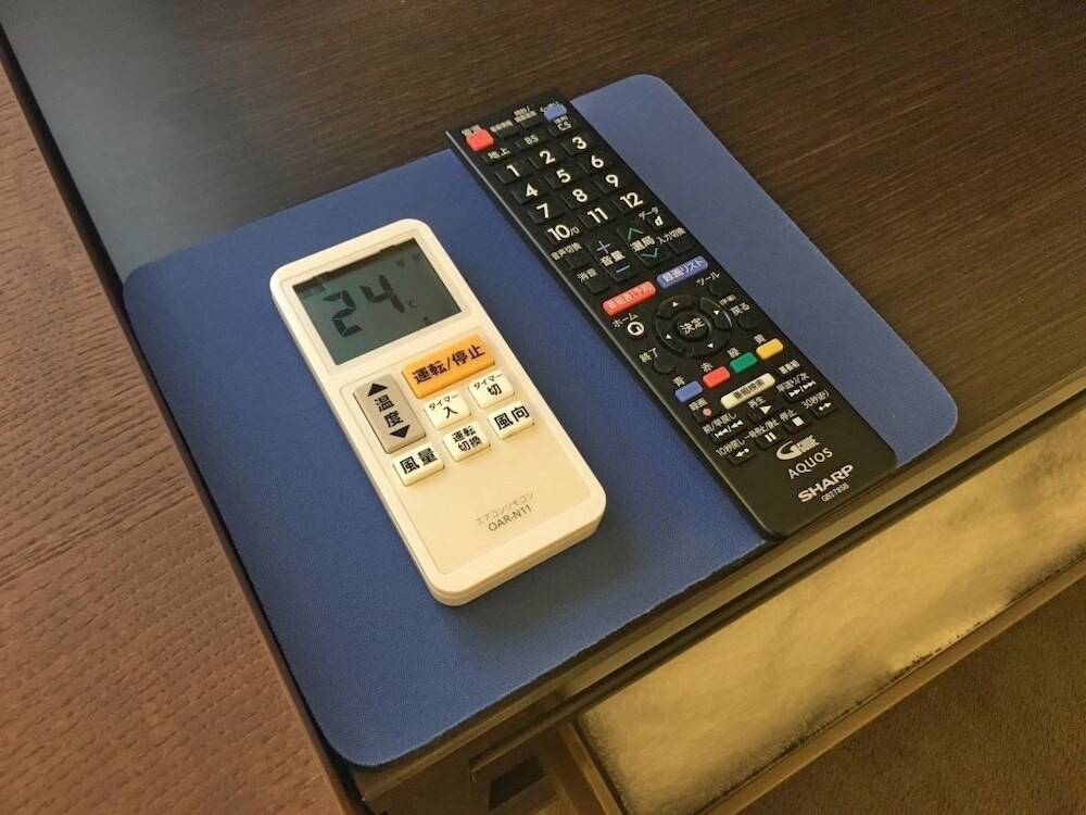 客室の設備とサービス