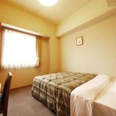 ホテルルートイン本庄駅南(埼玉県 ビジネスホテル) / 5