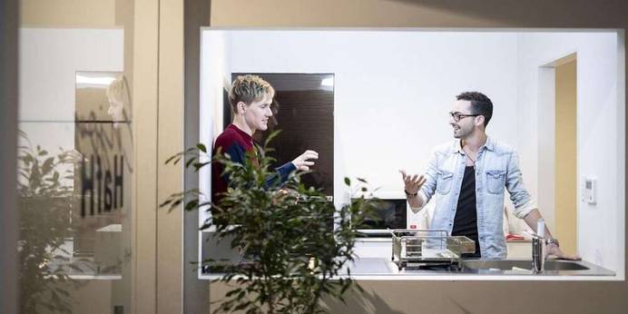 HafH Nagasaki SAI（長崎県 ゲストハウス・ホステル・ドミトリー） / 1