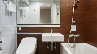 デラックス トリプル (禁煙)