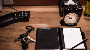 客室の設備とサービス / 23