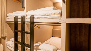 最大4名貸し切り個室 禁煙