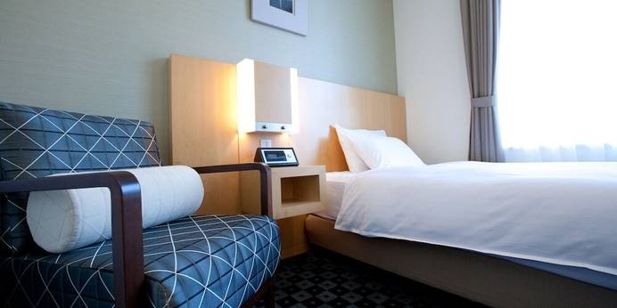 ホテル北野プラザ 六甲荘（兵庫県 ビジネスホテル） / 1