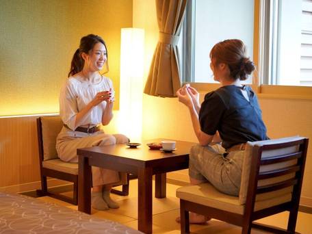 森のゆ 花神楽 / 5