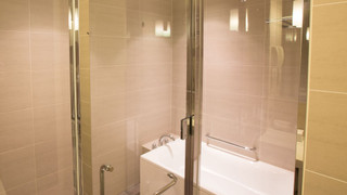 デラックス ツインルーム 喫煙