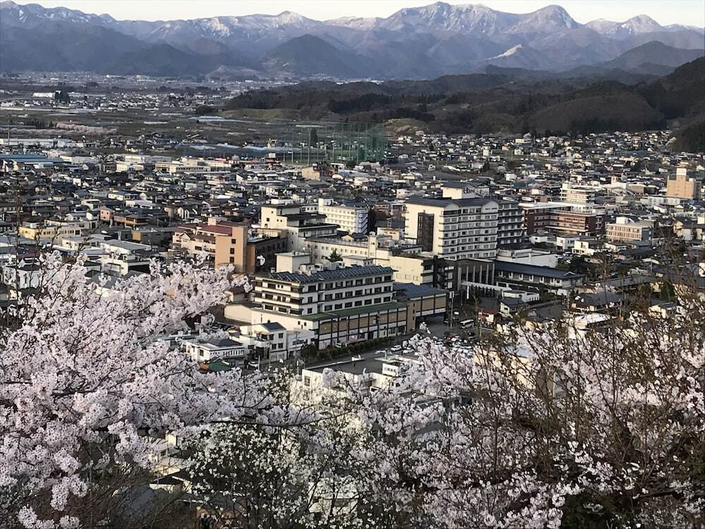 観光スポット