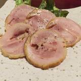 鶏料理 葛羅（トリリョウリカツラ）