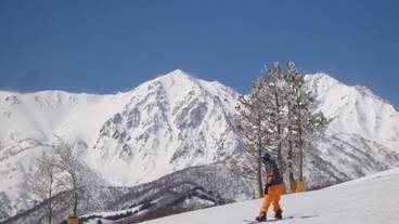 スノー スポーツとスキー / 5