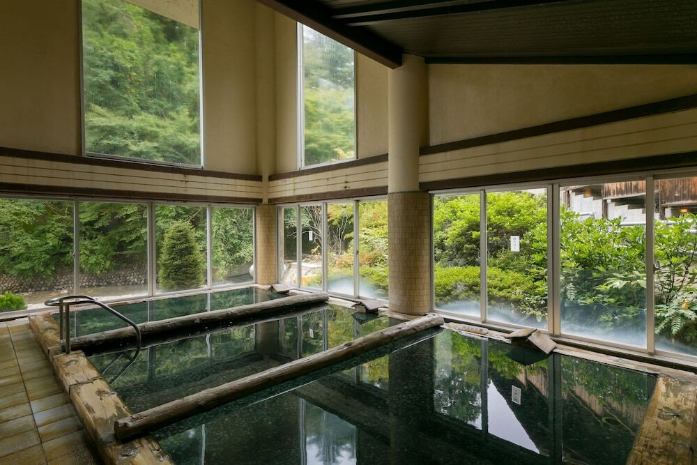 四万たむら（シマンオンセン　オンセンザンマイノヤド　シマンタムラ） / 4