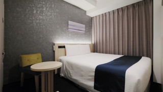 スタンダード ダブルルーム