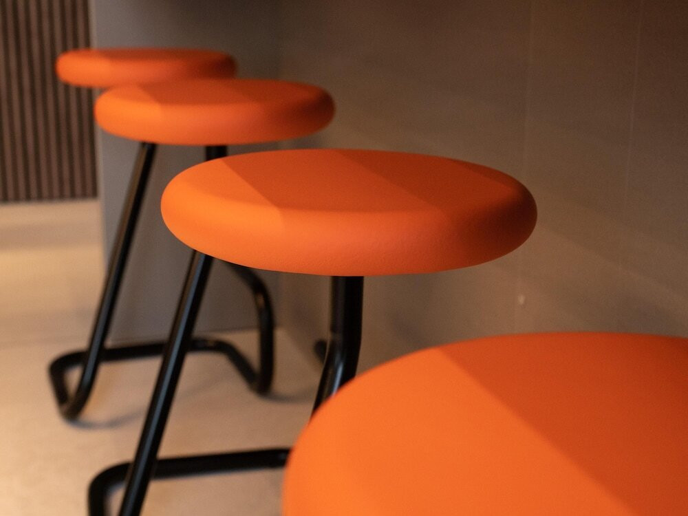 ロビーラウンジ