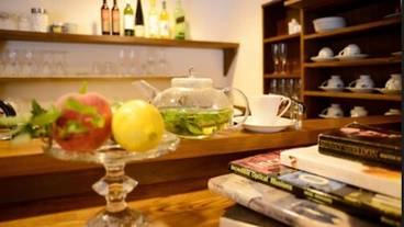 「B's Cafe」雰囲気 / 3