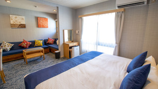 スーペリア ダブルルーム