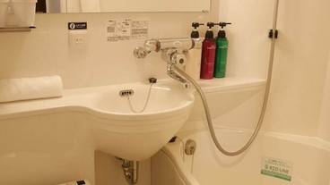 バスルームのシンク / 16