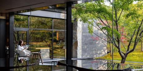 ギャリア・二条城 京都