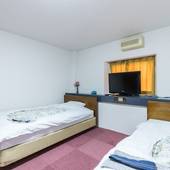 Tabist 上越セントラルホテル 高田仲町(新潟県 ビジネスホテル) / 5