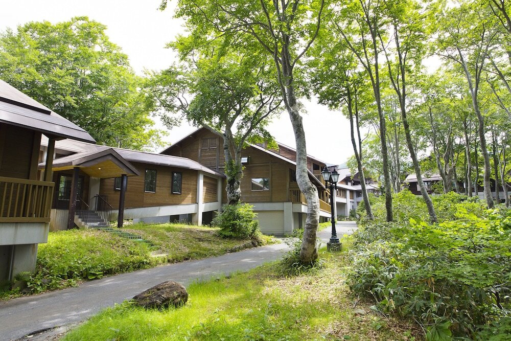 施設からの眺望