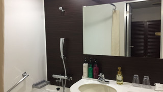 エコノミー ダブルルーム 喫煙可