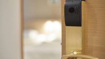 施設内の設備 / 4