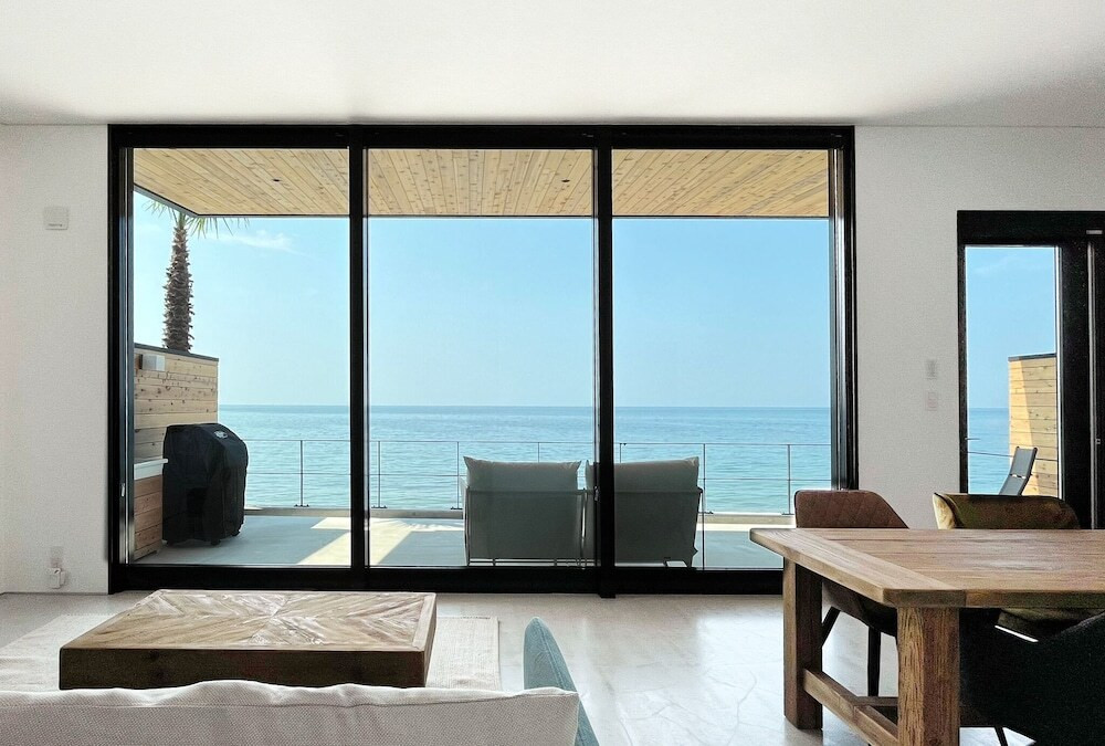 オーシャンビューでリゾート感◎おしゃれで気分が上がる3926678