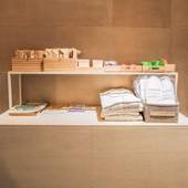 ORI Kyoto（京都府 アパートメント） / 2