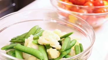 朝食ビュッフェ / 6