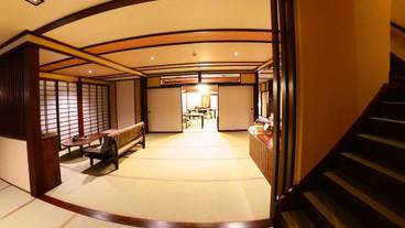 ロビー応接スペース / 4