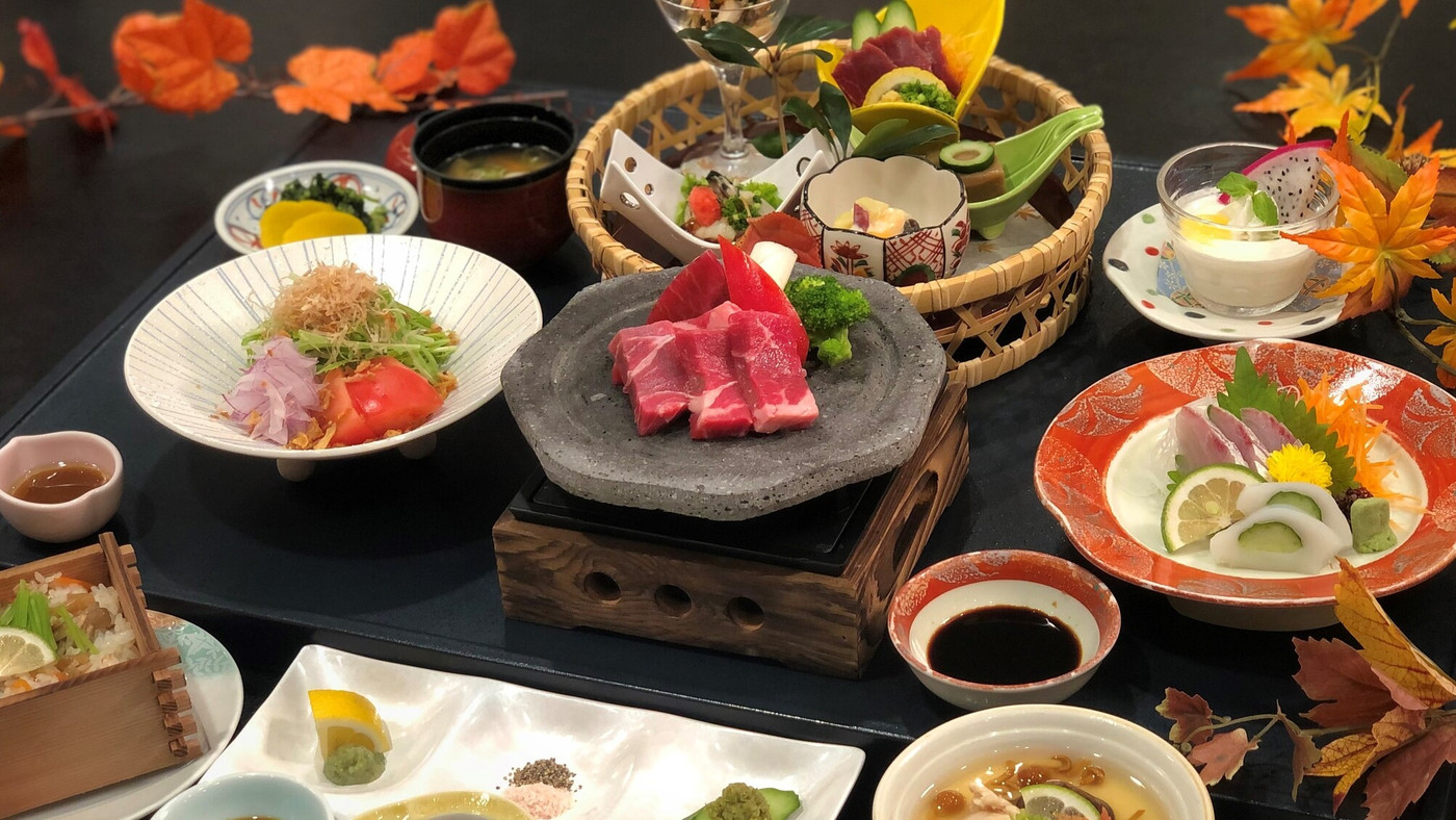 3.阿蘇プラザホテル3538214