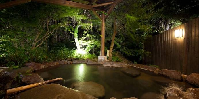 由布院温泉 ゆふいん月燈庵（大分県 旅館） / 1