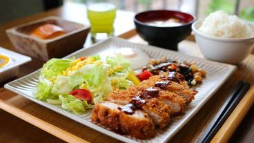朝食 / 7