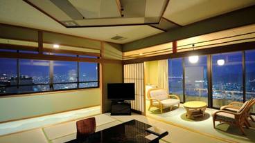 施設からの眺望 / 8