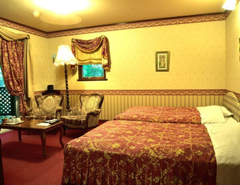 バーバリーで統一されたお部屋に本格派女子も満足3701121