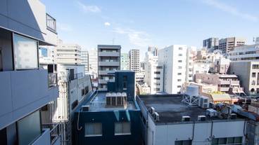 シティ ビュー / 23