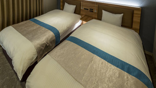 おまかせツイン(部屋タイプが異なる場合がございます）