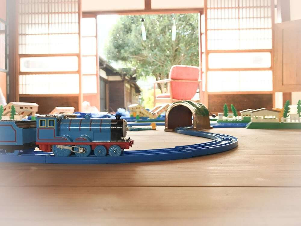 子供用スペース