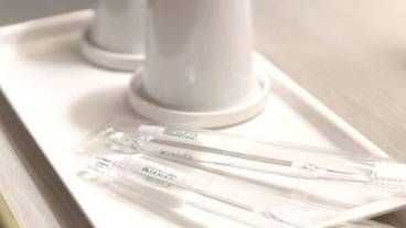 客室の設備とサービス / 30