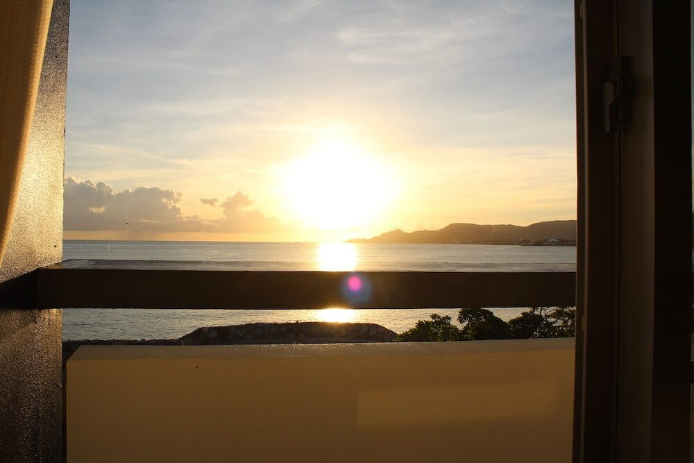 ビーチ / オーシャン ビュー