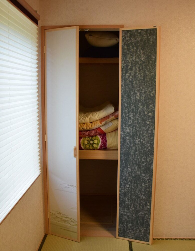 客室の設備とサービス