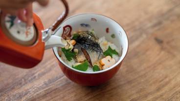 ルームサービス / 27