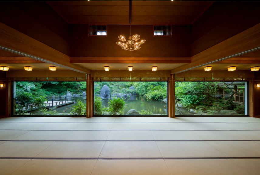 総客室数6室のみ。全て温泉風呂付き♪4002655