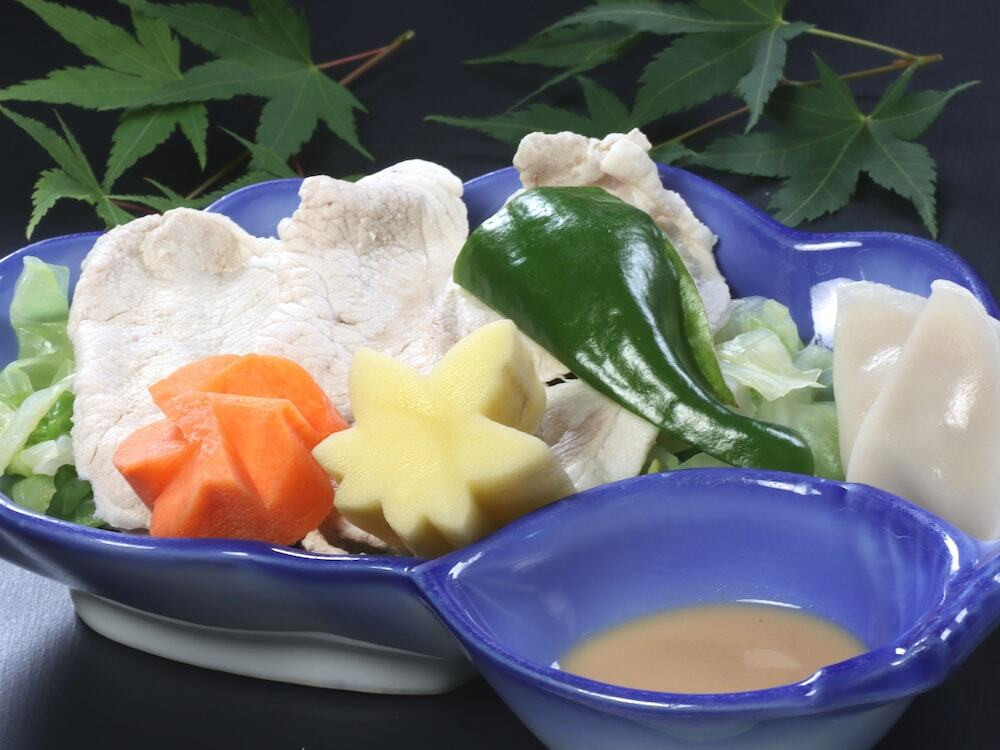 食事・飲み物